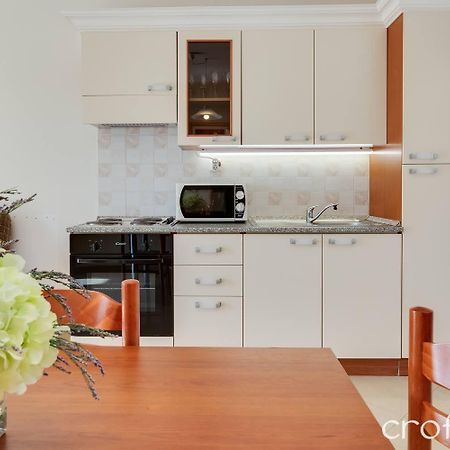 Apartmani Niko Kožino エクステリア 写真