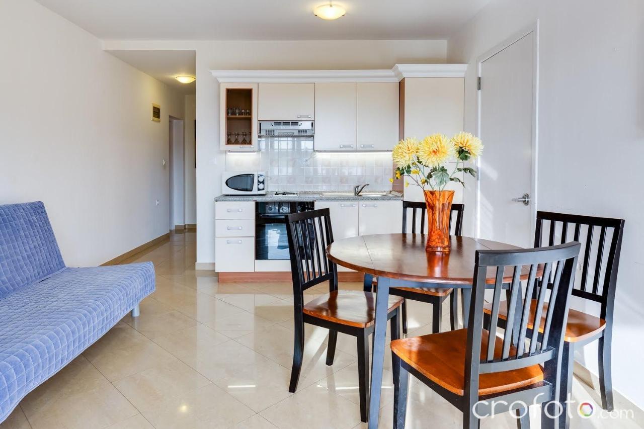 Apartmani Niko Kožino エクステリア 写真